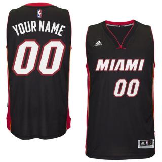 Miami Heat [Road] - PERSONALIZABLE